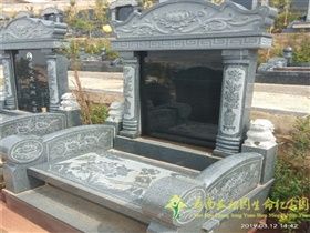 太平公墓上種樹(shù)好不好？