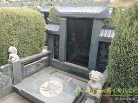 云南公墓與陵園的區別在哪？